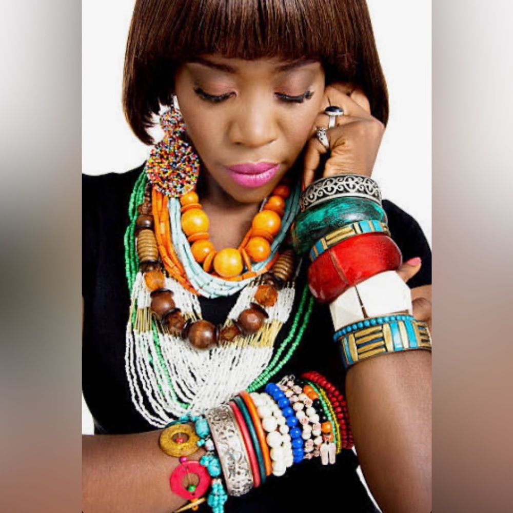 Jewelry Live Show Listing